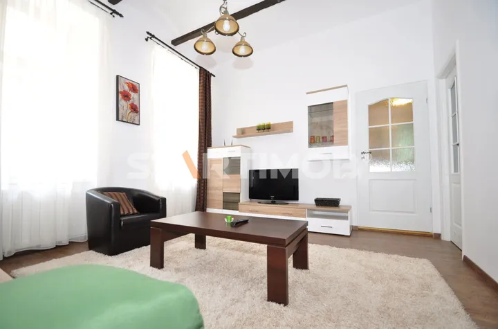 Studio  mobilat  zona Facultatii de Medicina Brasov anunturi imobiliare Brasov