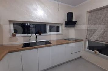 Vilă - 4 camere de inchiriat LIVEZENI - Mures anunturi imobiliare Mures