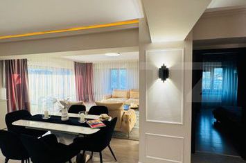 Apartament 3 camere de vanzare IASI - Iasi anunturi imobiliare Iasi