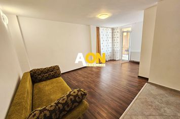 Apartament 3 camere, etaj 2, zona ultracentrala anunturi imobiliare Alba