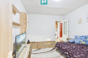 Garsoniera spațioasă, mobilată, Nufărul – Oradea anunturi imobiliare Bihor