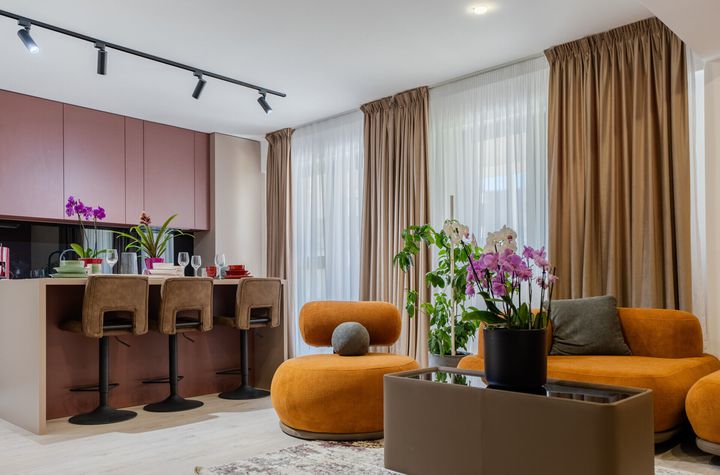 Oferta!!! Apartament cu 3 Camere Finalizat – Loc de Parcare Inclus în Preț! anunturi imobiliare Bucuresti