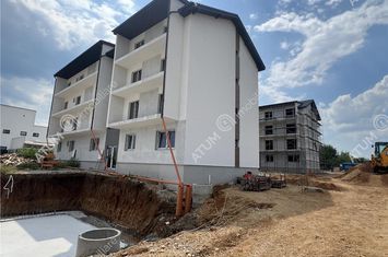 Apartament 2 camere de vanzare SELIMBAR - Sibiu anunturi imobiliare Sibiu