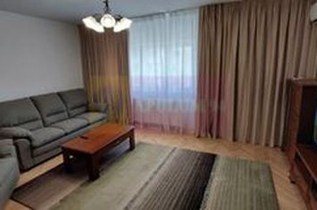 Inchiriere apartament cu 3 camere in zona Decebal-adiacent anunturi imobiliare Bucuresti