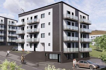 Apartament 2 camere de vanzare REDIU - Iasi anunturi imobiliare Iasi