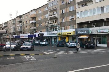 De închiriat spațiu comercial 144 m.p. - Ioșia Nord anunturi imobiliare Bihor