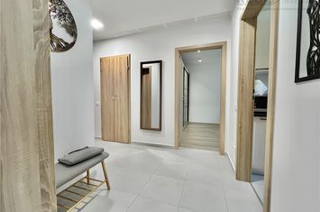 Apartament 2 camere de inchiriat ASTRA - Brasov anunturi imobiliare Brasov