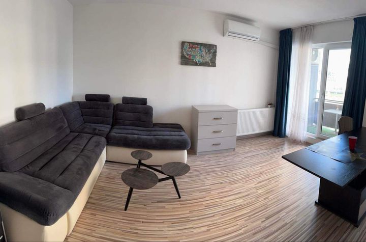 Apartament 2 camere de vanzare CLUJ-NAPOCA - Cluj anunturi imobiliare Cluj