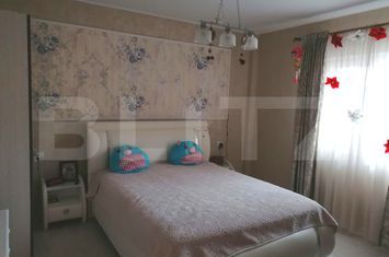 Apartament 3 camere de inchiriat IASI - Iasi anunturi imobiliare Iasi