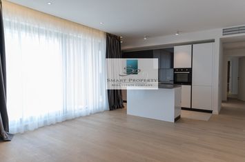 Apartament 4 camere de inchiriat AVIATIEI - Bucuresti anunturi imobiliare Bucuresti