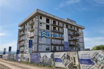 Apartament 3 camere de vanzare GALATA - Iasi anunturi imobiliare Iasi