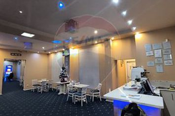 Spațiu comercial de inchiriat in Marasti anunturi imobiliare Cluj