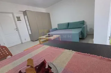 Garsoniera, renovata si mobilata Grand Arena metrou Aparatorii Patriei anunturi imobiliare Bucuresti