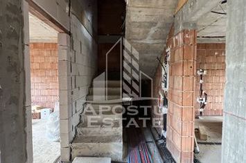 Vila insiruita cu suprafata generoasa aproape de centru orasului anunturi imobiliare Timis
