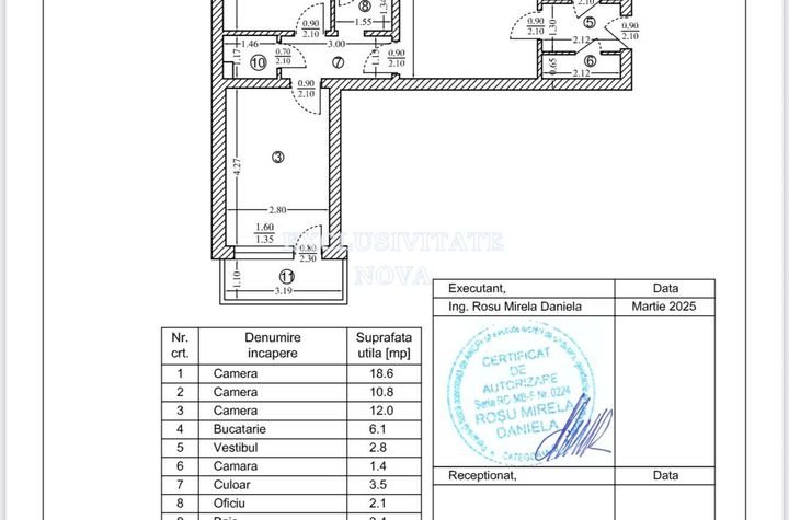 Drumul Taberei - Vanzare apartament 3 camere ! anunturi imobiliare Bucuresti