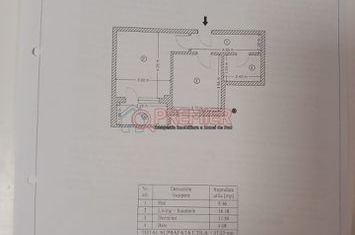 Drumul Jilavei - Apartament 2 camere anunturi imobiliare Bucuresti