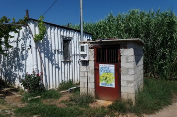 Teren construibil 5.375 mp în Nea Peramos anunturi imobiliare Grecia