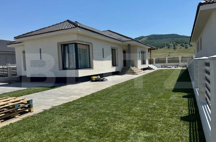 Casă - 4 camere de vanzare BISTRITA - Bistrita-Nasaud anunturi imobiliare Bistrita-Nasaud