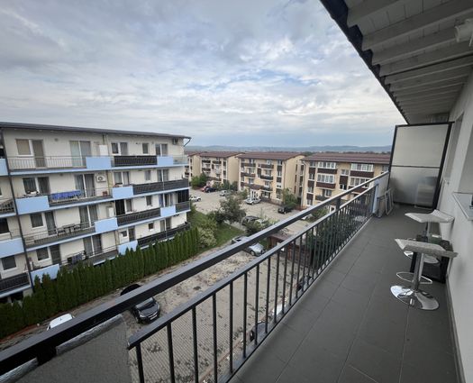 Apartament 3 camere Sibiu, 53 mp