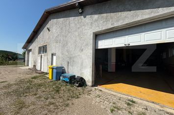 Spațiu industrial de vanzare BISTRITA - Bistrita-Nasaud anunturi imobiliare Bistrita-Nasaud