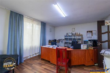 Spațiu comercial de vanzare GHELINTA - Covasna anunturi imobiliare Covasna