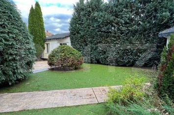 Vilă - 5 camere de vanzare SATU MARE - Satu Mare anunturi imobiliare Satu Mare