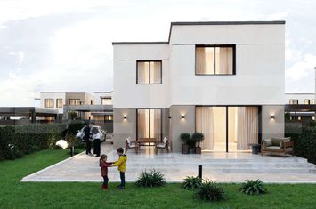 Vilă - 4 camere de vanzare SATU MARE - Satu Mare anunturi imobiliare Satu Mare