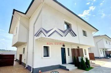 Vilă - 5 camere de vanzare HERASTRAU (SOSEAUA NORDULUI) - Bucuresti anunturi imobiliare Bucuresti
