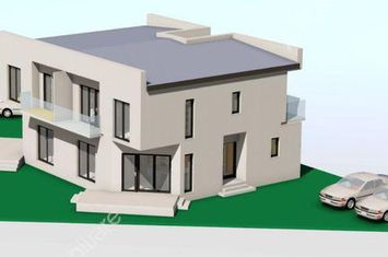 Teren Intravilan de vanzare SELIMBAR - Sibiu anunturi imobiliare Sibiu