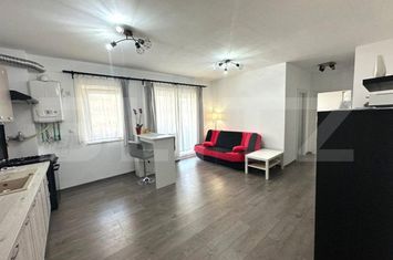 Apartament 2 camere de inchiriat BACIU - Cluj anunturi imobiliare Cluj