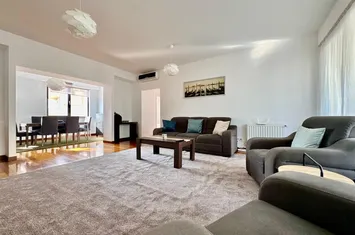 Apartament spațios 4 camere Herăstrău | 3 dormitoare cu baie proprie | Parcare anunturi imobiliare Bucuresti