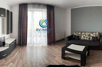 Apartament 2 camere de inchiriat AVANTGARDEN - Brasov anunturi imobiliare Brasov