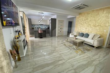 Apartament 3 camere de vanzare ZALAU - Salaj anunturi imobiliare Salaj