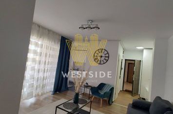 Apartament de inchiriat, cu 3 camere, Calea Aradului anunturi imobiliare Timis