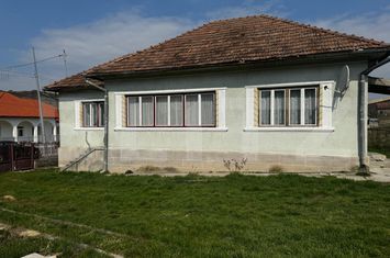 Casă - 3 camere de vanzare DEJ - Cluj anunturi imobiliare Cluj