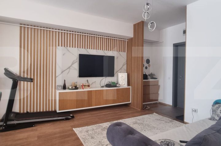 Apartament 3 camere de vanzare IASI - Iasi anunturi imobiliare Iasi