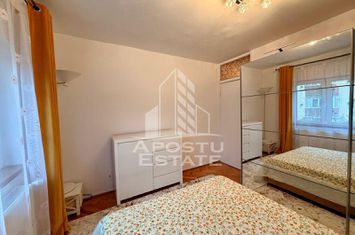 Apartament cu 2 camere, finisat modern, zona Soarelui anunturi imobiliare Timis