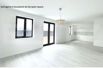 Casă - 4 camere de vanzare SANPETRU - Brasov anunturi imobiliare Brasov