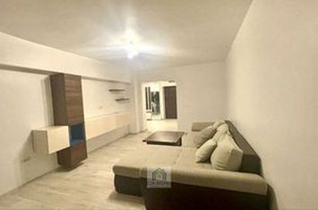 Inchiriez apartament Central 2 camere Bd. Unirii, renovat, bloc 2000 anunturi imobiliare Bucuresti