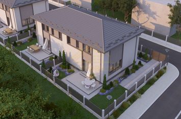 VILA INDIVIDUALA LIPITA LA CALCAN-METROU BERCENI anunturi imobiliare Bucuresti