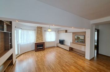 Apartament 4 camere de inchiriat AVIATIEI - Bucuresti anunturi imobiliare Bucuresti