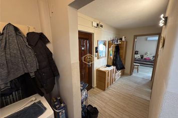 Apartament 2 camere de vanzare MICRO 17 - Satu Mare anunturi imobiliare Satu Mare