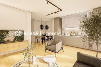 Unic în complexul ARED – Apartament cu grădină proprie anunturi imobiliare Arad