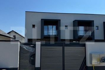 Vilă - 4 camere de vanzare PANTELIMON - Bucuresti anunturi imobiliare Bucuresti
