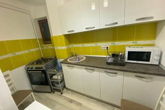 Apartament 3 camere de închiriat Bucuresti - Cismigiu