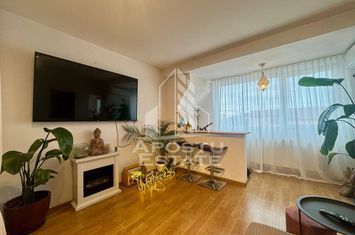 Apartament 2 camere,centrala proprie,zona Simion Barnutiu/Modern anunturi imobiliare Timis
