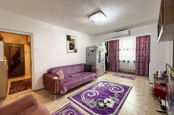 Apartament 3 camere de vanzare BRATIANU - Constanta anunturi imobiliare Constanta