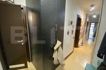 Apartament 2 camere de vanzare FLORESTI - Cluj anunturi imobiliare Cluj