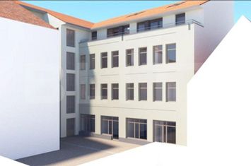 Vilă - 20 camere de vanzare BISTRITA - Bistrita-Nasaud anunturi imobiliare Bistrita-Nasaud