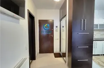 Apartament 2 camere de inchiriat RACADAU - Brasov anunturi imobiliare Brasov
